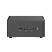 ASUS NUC15 PRO Intel Core 7 240H Barebone Tall Kit with AU Cord