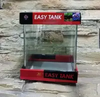 在飛比找樂天市場購物網優惠-【西高地水族坊】台灣UP雅柏 easy tank ㄇ缸25c