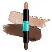 NYX Wonderstick RICH WSR06 Contour & Highlight wonder stick face shaping