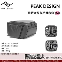 在飛比找蝦皮商城優惠-PEAK DESIGN 旅行者 快取 相機 內袋 (M) 相