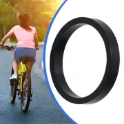Black/red/ Blue/gold/silver Headset Spacer Cycle Handlebar Stem Washable