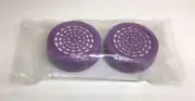 Sperian P100 Micro Filters Model 1050 One Pack Of Two Sealed