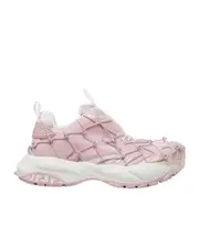 Versace Mercury M_VS_02 Embellished Sneakers 36,37,38,39,40 pale pink