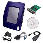 Efficient Odometer Correction Tool Car Programmer for Car Repair Professional EU Plug