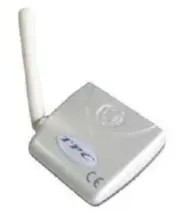 TPC Dental AIC5920 Docking Station Cordless Receiver