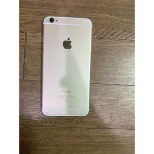 APPLE iPhone 6 Plus 16G 5.5吋 (金) 台灣公司貨 (A501)