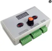 Stepper motor driver controller Speed Regulator Pulse Signal Generator module