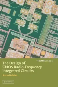 在飛比找博客來優惠-The Design of CMOS Radio-Frequ