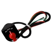 Revotec 3 Way Override Switch Land Rover HA7016 Top Quality