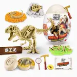 ZURU ROBO ALIVE DINO FOSSIL FIND 恐龍蛋玩具(正品)