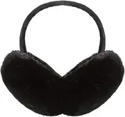[Surblue] Cute Animal Earmuffs Winter Warm Outdoor Ear Covers Headband Fur Earwarmer