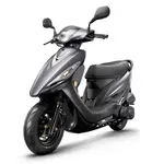 KYMCO 光陽機車 七期噴射 GP 125 鼓煞 USB 113年(公司購車金已扣除)