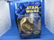 Star Wars Micro Machine Action Fleet Watto's Deal Mini Scene #7 Factory Sealed