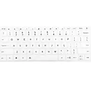 Silicone Keyboard Cover For 13.3 inch XIAOMI AIR Laptop Notebook Accessories 3 Color
