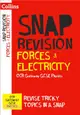 Forces & Electricity: OCR Gateway GCSE 9-1 Physics