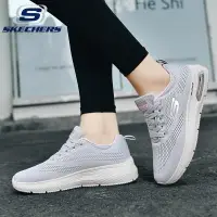 在飛比找蝦皮購物優惠-【店長推薦】現貨 斯凱奇/Skechers 女士新款大碼繫帶