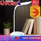 Modern LED Desk Lamp Touch Dimmable Study LED Desk Lamp 3 Modes for Bedroom Home