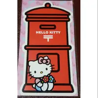 在飛比找蝦皮購物優惠-日本明信片 Hello Kitty  布丁狗 2019年版本