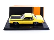 IXO 1/43 - PLYMOUTH ROAD RUNNER - 1975 CLC541N