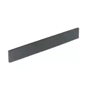 NEW Graph Tech TUSQ XL Acoustic Saddle Slab - PS-9332-00