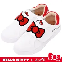 在飛比找momo購物網優惠-【Ann’S】HELLO KITTY X Ann’S美式漢堡