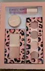 Ulta Beauty Peach Paradise 4 Piece Makeup Kit-New-Sealed