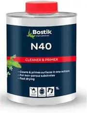 Bostik N40 Primer, 1 Litre