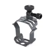 For DJI Mavic 3 Pro/3 Classic/3, Insta360 X2/X3 Drone Adapter Mounting Bracket