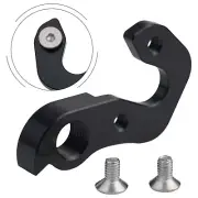 CNC Aluminum Rear Hook for COLNAGO Bike Suitable for Mountain and Road Models