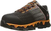 Timberland PRO men's Powertrain Sport Alloy Safety Toe Static Dissipative Industrial Boot