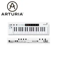 在飛比找蝦皮購物優惠-【三角媒合音樂】Arturia - Keystep 37 M