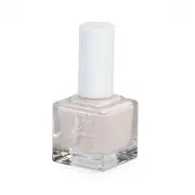 Grace! Glossy, Opaque Soft Pink Nail Polish with a Hint of White. Quick Dry.