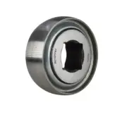 Disc Harrow Bearing 1.125" Square Bore x 1.188" IR x 3.543" OD x 1.188" OR