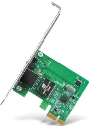 NEW SEALED Tp- Link Gigabit PCI Express Network Adapter TG-3468