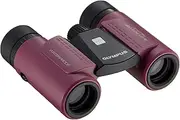 [OLYMPUS] V501013RU000 8x21 RC II WP Binocular (Magenta)