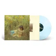 Flaws In Our Design (Clear Blue Vinyl)