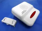 Phone Ringer / Flashing Light Amplified Hearing Impaired
