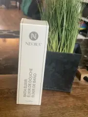 Neora Bath Elixir 7fl oz - Brand New in Box/Sealed FREE SHIP