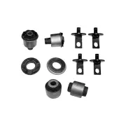 Trupro Rear Control arm lower bush kit for Honda Odyssey RB 2004-2014