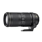 Nikon AF-S 70-200mm f4 VR G IF-ED