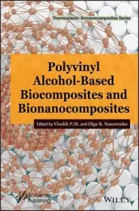 在飛比找博客來優惠-Polyvinyl Alcohol-Based Biocom