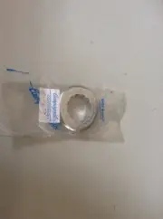 Campagnolo cassette lockring 50MM New In Bag