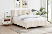 Shangri-La Victoria Bed Frame