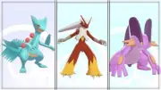 Shiny 6IVs Pack! Hoenn Starters + free items for Pokemon Sword/Shield
