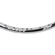 SUN ENVY Double Wall BMX Rim 24X1.75" 36H REAR CHROME