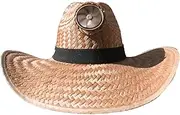 Kool Breeze Solar HAT Mens Sun Hat