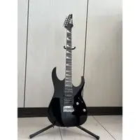 在飛比找蝦皮購物優惠-三一樂器 Ibanez GRG170DX-BKN 電吉他 雙