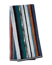 Missoni Home Wooden Bath Sheet