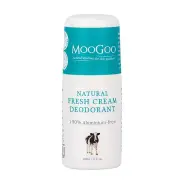 MooGoo Fresh Cream Deodorant 60ml