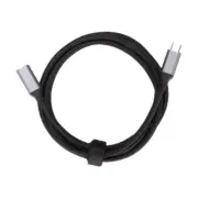 KIWI design 16FT/5M USB3.0 to Type-C Link Cable for Quest 3 & 2 - High-Speed